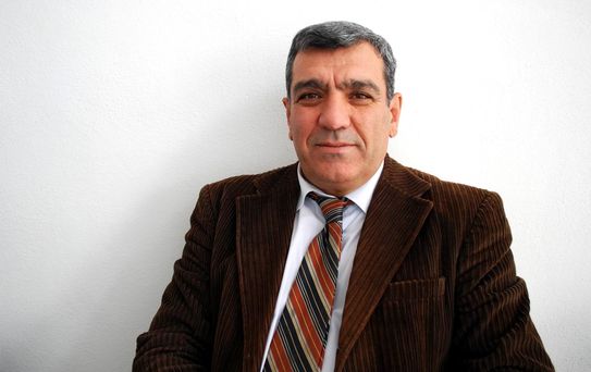Salihli Add'de Akiş Dönemi