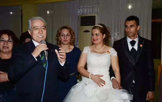 Zihni Aldırmaz Kimsesiz Gencin Kimsesi Oldu