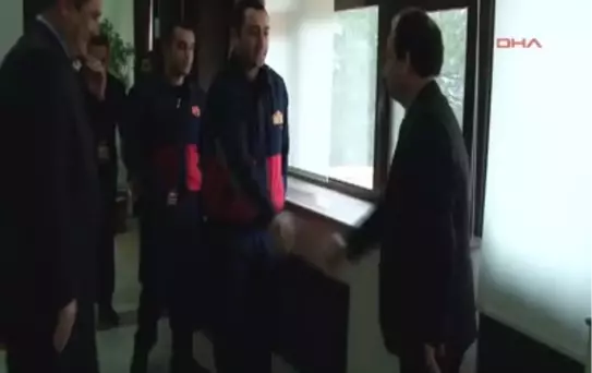 Diyarbakır Baydemir'den Hayat Kurtaran İtfaiyecilere Birer Maaş Ödül