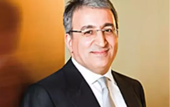 Tskb'de Yeni Genel Müdür Özcan Türkakın Oldu