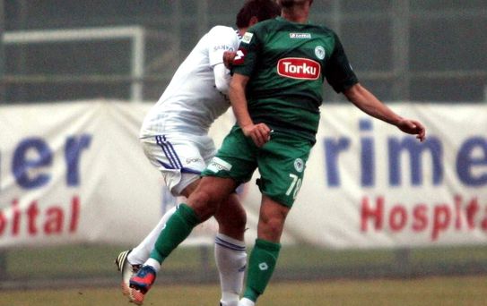 PTT 1. Lig