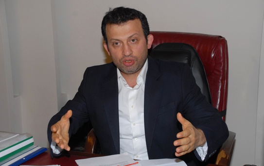 Toprak: 'İskilipli Atıf Hoca'nın İdamı Cinayettir'