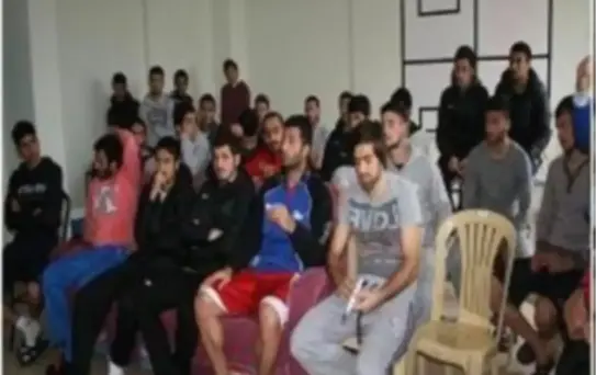 Belediye Spor'da 'KAOS' Devam Ediyor