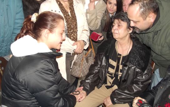 Ergin Saygun Tahliye Oldu
