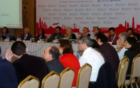 Karlıağa: Artık Bıçak Kemiğe Dayandı