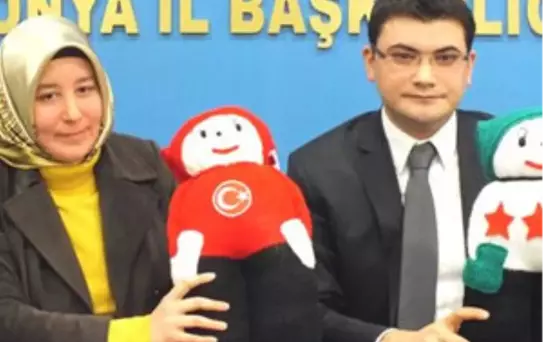 Suriye İçin 'İlmek İlmek Örüyoruz' Kampanyası