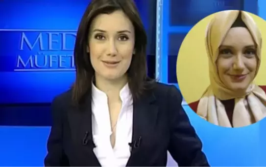 TRT Spikeri Neden Örtündüğünü Açıkladı