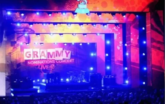 55. Grammy Ödülleri Sahiplerini Buldu
