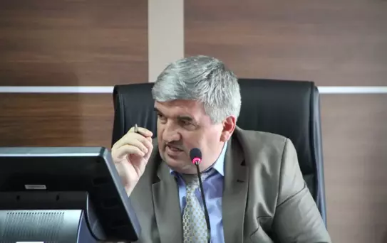 Başkan Mandalı, Bahçelievler Sakinlerini Dinledi