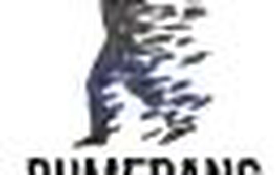 Bumerang Kitabı