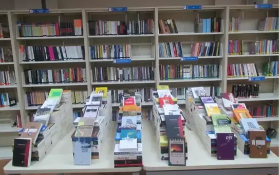 Ötüken Neşriyât'tan Bilgi Evleri Üyelerine Büyük Sürpriz