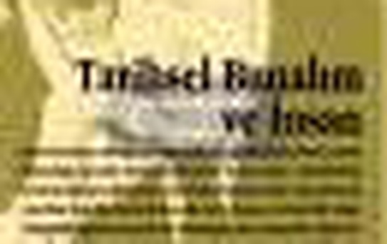 Tarihsel Bunalım ve İnsan Kitabı