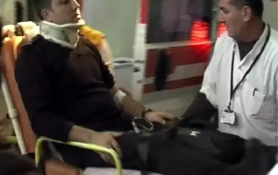 Öğrenci Pilot: Son Denemede Düştük