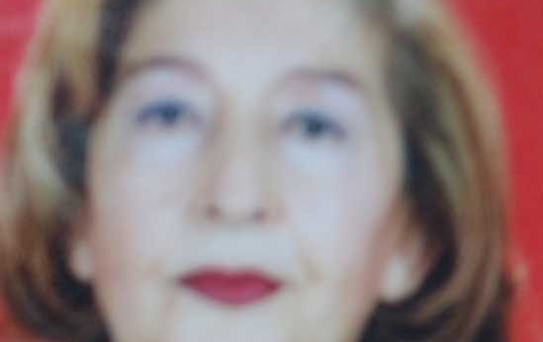Sandalye Üzerinde Hayatını Kaybetti