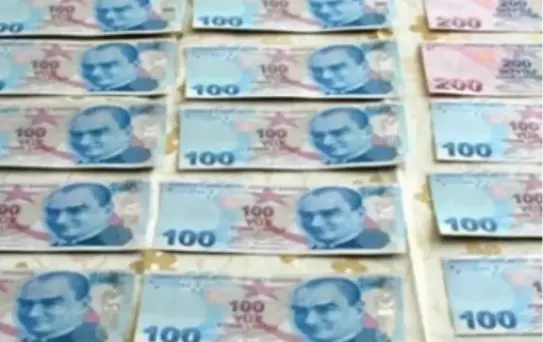 Piyasaya Sahte Para Sürenlere Hapis Cezası