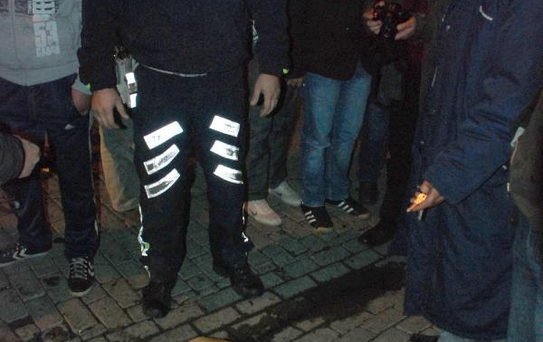 Sokak Köpeğini Öldüren Polise Tayin
