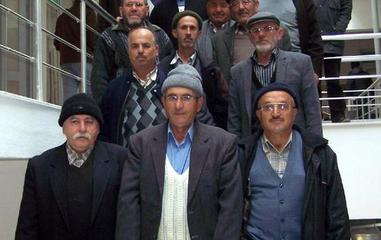 Antalya Bürosu'nun Bölge Haberleri (5)