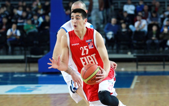 Beko Basketbol Ligi