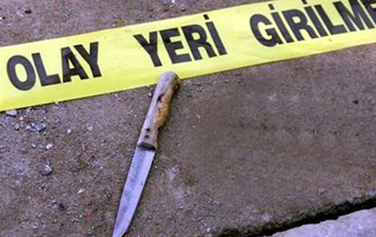 İçtiler, Tartıştılar: 1 Ölü