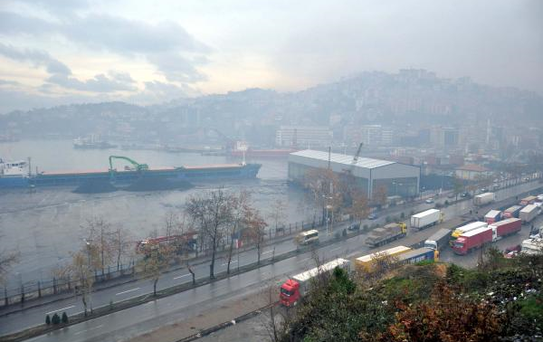 Kaçak Kömür Kullanımını Ortaya Çıkaran Anket