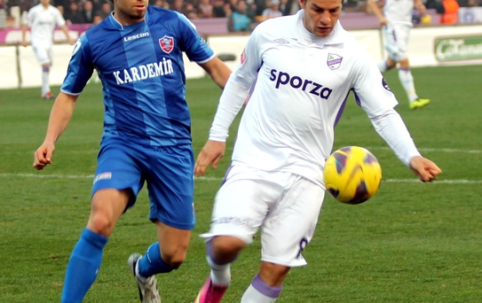Spor Toto Süper Lig
