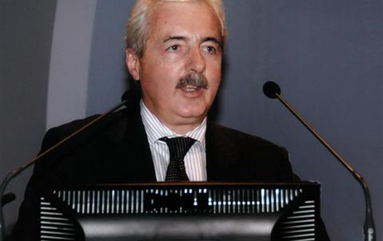 Türk-Yunan İş Forumu