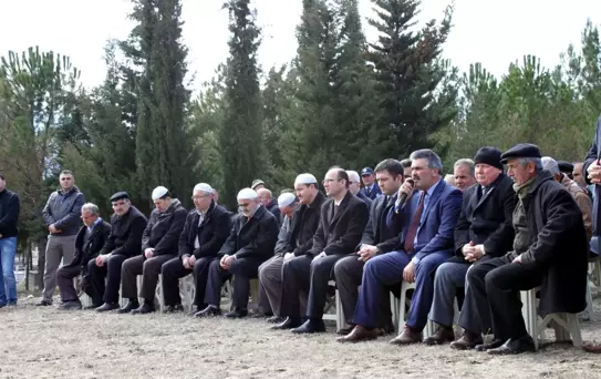 Milli Eğitim Müdürü Küçükoran Hayatını Kaybetti