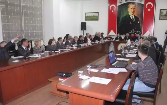 Keşan Belediyesi'nden Tarihi Karar