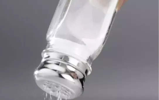 Uşak Halk Sağlığı Müdürü Ayanoğlu: 'Aşırı Tuz Tüketimi Pek Çok Kronik Hastalığın Temel Nedeni'