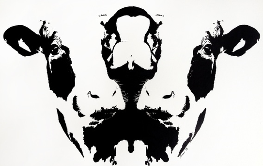 'Hayvanlığından Eser Yok'