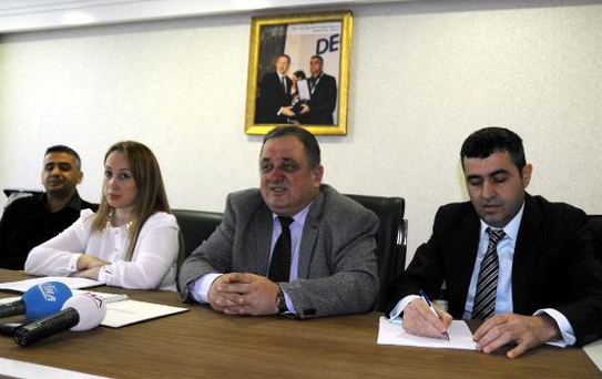 Lider Gıda'nın Patronu 6 Aydır Rusya'da Tutuklu