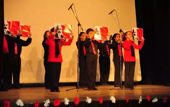 İstiklal Marşı'nın Kabulü ve Mehmet Akif Ersoy'u Anma Günü