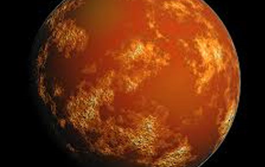 Nasa'dan Şaşırtan Açıklama