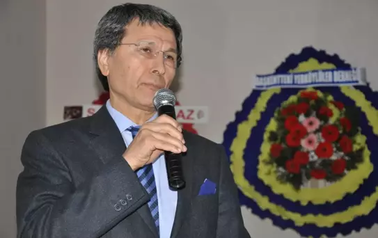 Türk Eğitim-Sen'den Çanakkale Konferansı