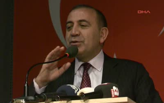 Hevesin Kursağında Kalacak Çünkü CHP Var