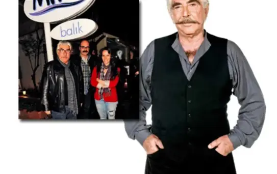 Birlikte Tiyatro Kuruyorlar