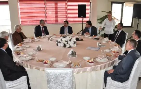 Atıl BURTRAK Alanı İçin Çıkış Yolu Aranıyor