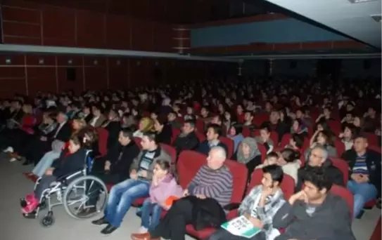 Tut Elimden' Beğeniyle İzlendi