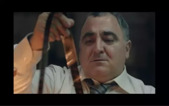 Akbank Film Festivali'nde 'Tüm Duyguların Destekçisi'