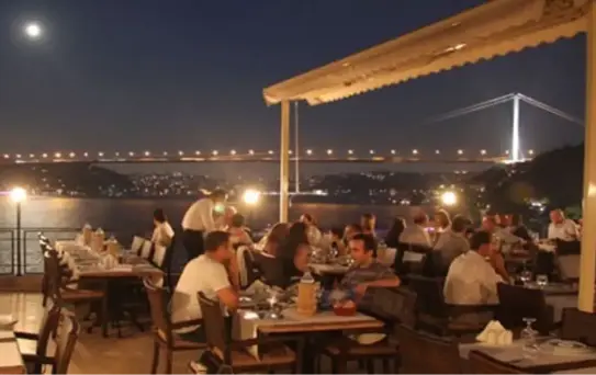 Kadıköy'de İçki Yasağı