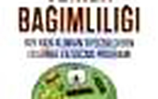 Yemek Bağımlılığı Kitabı