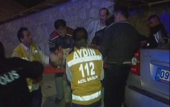 Aşırı Hız Ölüm Getirdi