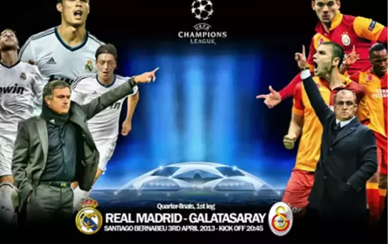 Cim Bom Tarih Yazmaya Hazırlanıyor