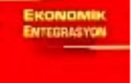 Ekonomik Entegrasyon Kitabı