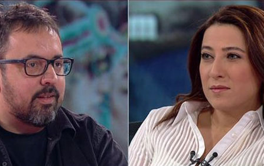 'Ak Parti 2033'e Kadar İktidar'