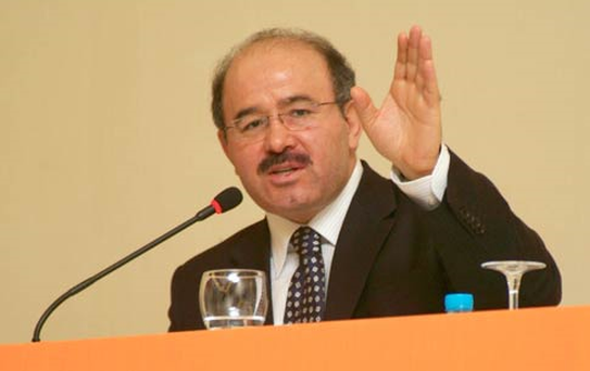 AK Parti Genel Başkan Yardımcısı ve Parti Sözcüsü Çelik 'Çözüm Süreci Öngörülen Şekilde Devam...