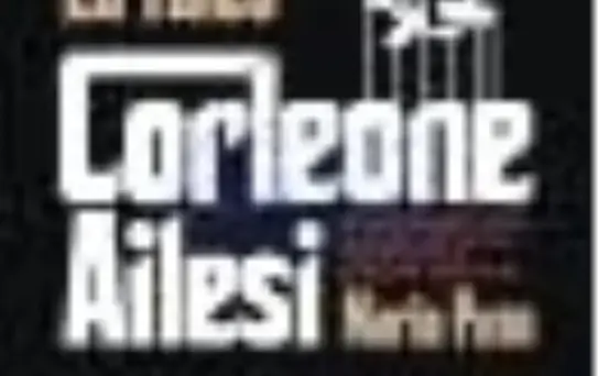 Corleone Ailesi Kitabı