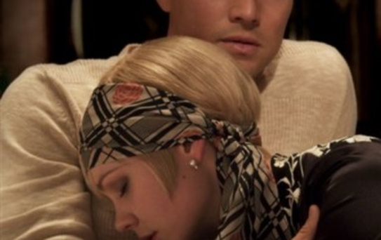 Muhteşem Gatsby 10 Mayıs'ta