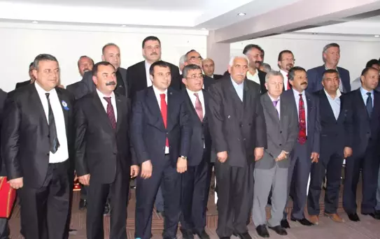 Kırşehir Tso'da Ahde Vefa