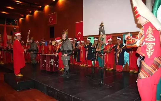 'Terörü Ancak İslam Kardeşliği Bitirir'